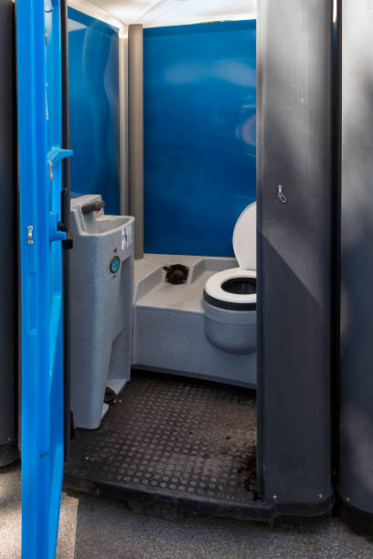 Best Portable restroom solutions  in Brundidge, AL