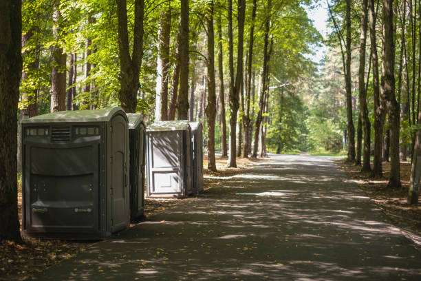 Best Wedding porta potty rental  in Brundidge, AL