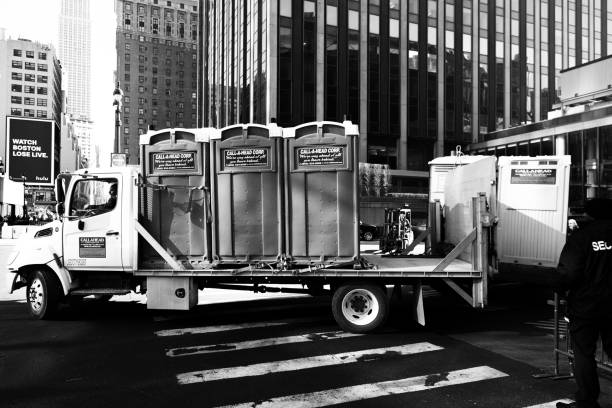 Best Emergency porta potty rental  in Brundidge, AL