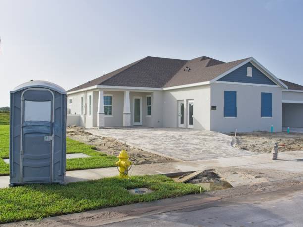 Professional porta potty rental in Brundidge, AL