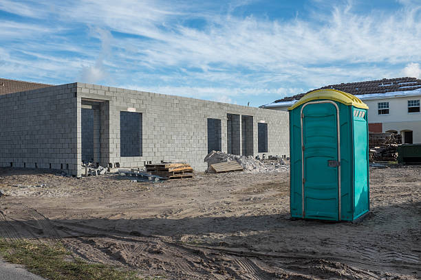 Best Affordable portable toilet rental  in Brundidge, AL